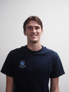 Harrison | Master Coaching Tutoring Narellan Camden Gregory Hills